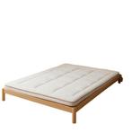 2dekans | MPS Fleece Matrastopper met AIR©-technologie –, Ophalen of Verzenden, Zo goed als nieuw