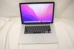 Apple MacBook Pro 15 inch Retina (Mid 2015) - Intel QuadCore, Nieuw