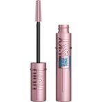 Maybelline Lash Sensational 01 Black Sky High Waterproof, Ophalen of Verzenden, Nieuw, Ogen, Make-up