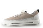 Ara Veterschoenen in maat 37 Beige, Kleding | Dames, Verzenden, Beige, Overige typen, Zo goed als nieuw