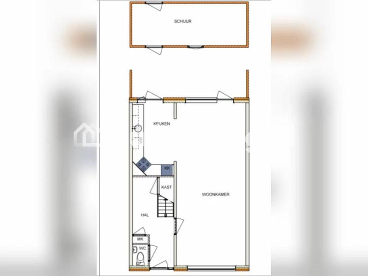 Ruim huis in Bilthoven, ruil voor plek in Leidsche Rijn, Huizen en Kamers, Woningruil
