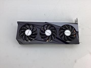 Veiling - Gigabyte Radeon RX 6700 XT Gaming OC 12GB beschikbaar voor biedingen