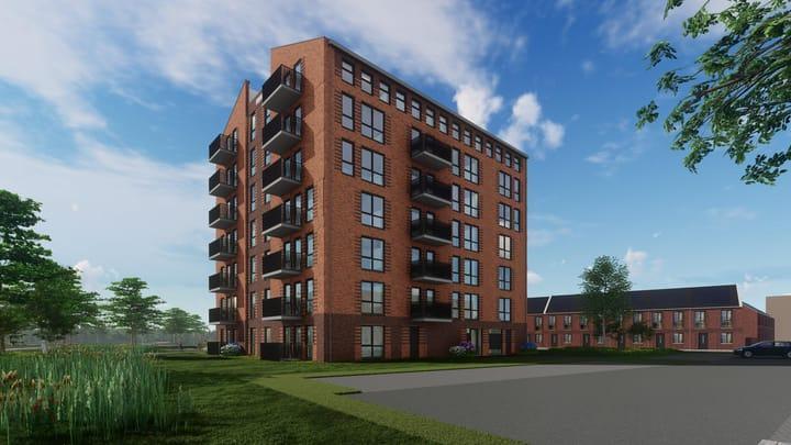 Te huur Woning/appartement in Deventer, 3 kamer(s) 69 m², Huizen en Kamers, Huizen te huur, Direct bij eigenaar, A, Overijssel