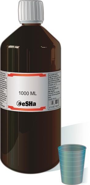 ESHA GDEX 1000 ml., Dieren en Toebehoren, Vissen | Aquaria en Toebehoren, Nieuw, Ophalen of Verzenden