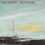 cd digi - James Elkington - amp; Nathan Salsburg â Ambsa, Verzenden, Zo goed als nieuw