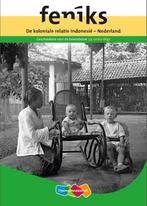 Feniks reeks   De koloniale relatie Indonesie  9789006621877, Boeken, Zo goed als nieuw