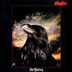 LP gebruikt - The Stranglers - The Raven, Verzenden, Zo goed als nieuw