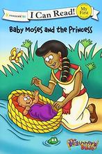 Baby Moses and the Princess: My First (I Can Read / The, Gelezen, Verzenden