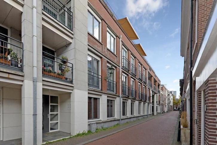 Appartement te huur aan Laan van Roos en Doorn in Den Haag, Huizen en Kamers, Huizen te huur, Zuid-Holland