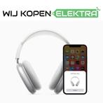 GEZOCHT: AirPods Max, Verzenden, Nieuw