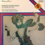 cd - Nikolai Rimsky-Korsakov - Scheherazade, Zo goed als nieuw, Verzenden