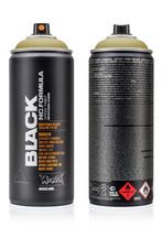 Montana Black BLK6620 Hemp 400 ml, Ophalen of Verzenden, Nieuw