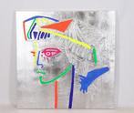 Walter van Oel (1942-2025) - Jaqueline I, Antiek en Kunst