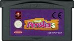 Planet Monsters (losse cassette) (GameBoy Advance), Gebruikt, Verzenden
