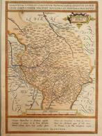 Frankrijk - Limoges.; Abraham Ortelius - Lemovicum totius et, Nieuw