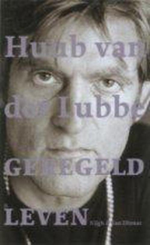Geregeld leven 9789038845623 H. van der Lubbe, Boeken, Gedichten en Poëzie, Gelezen, Verzenden