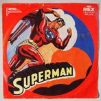 Supermen, The - Superman - Single, Pop, Gebruikt, 7 inch, Single