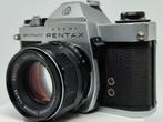Pentax Pentax Spotmatic f spf & super-multi-coated 55mm, Nieuw