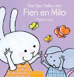 Diertjes tellen met Fien en Milo / Fien en Milo Pauline Oud, Verzenden, Gelezen, Pauline Oud