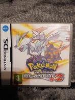 Nintendo - DS - POKÈMON VERSION BLANCHE 2 - Videogame - In, Nieuw