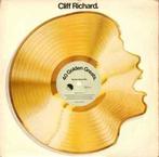 LP gebruikt - Cliff Richard - 40 Golden Greats, Cd's en Dvd's, Vinyl | Rock, Zo goed als nieuw, Verzenden