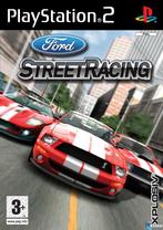Playstation 2 Ford Street Racing, Spelcomputers en Games, Games | Sony PlayStation 2, Verzenden, Zo goed als nieuw