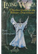 Living Wicca Scott Cunningham, Boeken, Verzenden, Nieuw
