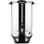 Koffiepercolator 15 Liter, Verzenden, Nieuw in verpakking