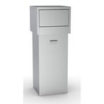 Gold Catering Equipment | Afvalbak | RVS | 80 Liter | Met Kl, Ophalen of Verzenden, Nieuw
