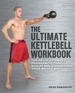 9781569758748 Ultimate Kettlebells Workbook, Boeken, Nieuw, Dave Randolph, Verzenden