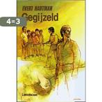 Gegijzeld 9789060695487 Evert Hartman, Boeken, Verzenden, Zo goed als nieuw, Evert Hartman