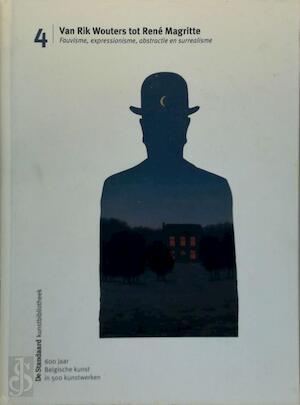 Van Rik Wouters tot René Magritte, Boeken, Taal | Overige Talen, Verzenden
