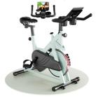 Hometrainer –Magnetische Weerstand, LCD Display en Verstelba, Verzenden, Nieuw