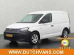 Volkswagen Caddy Bestelbus 2.0TDI | wit, Auto's, Euro 6, Volkswagen, Wit, Nieuw