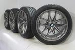 BMW Z4 G29 770 18 inch velgen Pirelli Zomerbanden Nieuw Orig, 18 inch, Gebruikt, Velg(en), Ophalen of Verzenden