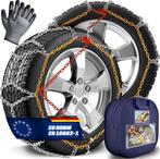 Sneeuwkettingen - 2x sneeuwketting - TK-110 - TRESKO, Verzenden, Zo goed als nieuw