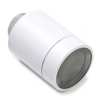 Slimme radiatorknop | Elro Connects, Doe-het-zelf en Verbouw, Verwarming en Radiatoren, Nieuw, Verzenden