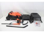 BLACK+DECKER BEMW451BH-QS - Duwmaaier - 1200W E-Drive, Verzenden, Zo goed als nieuw