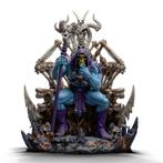 Masters of the Universe Prime Scale Statue 1/3 Skeletor 1..., Verzamelen, Ophalen of Verzenden, Nieuw