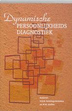 Dynamische Persoonlijkheidsdiagnostiek 9789026517341, Zo goed als nieuw