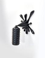 2FAST - Fetish Punk Splash Can Sculpture