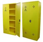 Veiligheidskast Chemiekast Milieukast Chemicaliënkast CSC, Ophalen of Verzenden, Nieuw