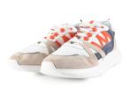 Nelson Sneakers in maat 45 Wit | 10% extra korting, Verzenden, Wit, Nelson, Sneakers of Gympen