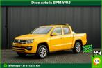 Volkswagen Amarok 3.0 V6 | 4Motion | 204 PK | Automaat | Car, Automaat, Stof, Gebruikt, Overige kleuren
