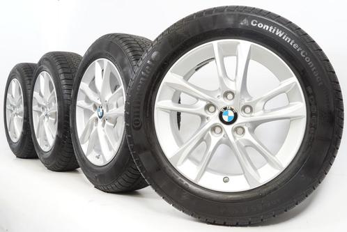 BMW 2 serie F45 Active & Gran Tourer 16 inch 474 velgen + Wi, Auto-onderdelen, Banden en Velgen, Velg(en), Gebruikt, 16 inch, Winterbanden
