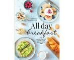 Boek All-day breakfast 9789000347094, Boeken, Verzenden, Zo goed als nieuw
