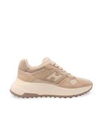 Hogan sneakers/lage-sneakers dames 41 beige, Hogan, Verzenden, Nieuw, Beige