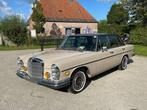 Mercedes-Benz - 280 SE 4.5 - 1971, Auto's