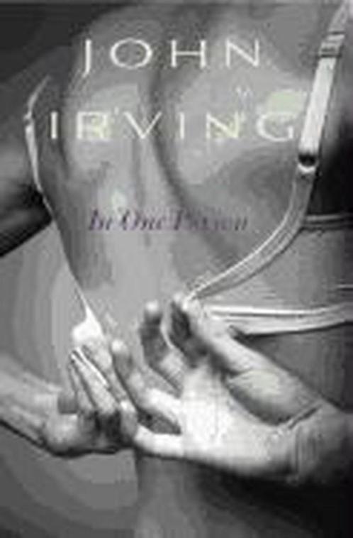 In One Person 9781451664126 Irving John, Boeken, Taal | Engels, Gelezen, Verzenden