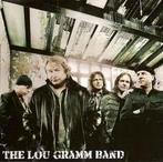cd - The Lou Gramm Band - The Lou Gramm Band, Zo goed als nieuw, Verzenden